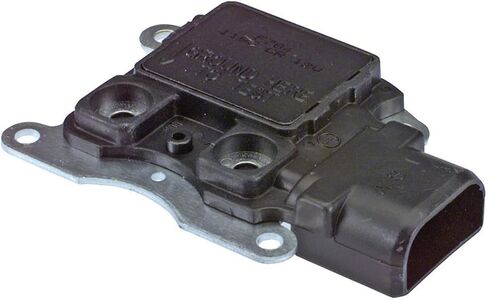 منظم جهد جديد متوافق مع Ford EXP L4 1.9L 86-88 E43F-10316-AA E43Z-10316-A E43Z-10316-B E63F-10316-AA E63F-10316-AB E63Z-10316-AB E6TZ-10316-A E73F-10316-AB E73F-10316-AC in Saudi Arabia