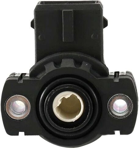 13631726591 Throttle Position Sensor Compatible with Select BMW Models - Replace 13631721456 2001323 5S5022 8476111 Automotive Replacement TPS Sensor in Saudi Arabia