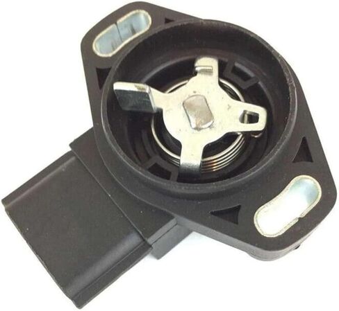 22620-31U01 Throttle Position Sensor TPS Compatible with Nissan Sentra Pickup D21 Infiniti I30 Sentra Pickup D21 I30 Maxima in Saudi Arabia