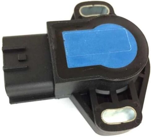 22620-31U01 Throttle Position Sensor TPS Compatible with Nissan Sentra Pickup D21 Infiniti I30 Sentra Pickup D21 I30 Maxima in Saudi Arabia