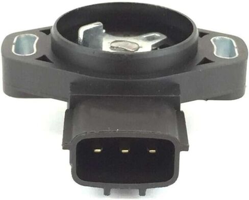 22620-31U01 Throttle Position Sensor TPS Compatible with Nissan Sentra Pickup D21 Infiniti I30 Sentra Pickup D21 I30 Maxima in Saudi Arabia