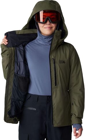 سترة نسائية معزولة FirefallTM من Mountain Hardwear in Saudi Arabia