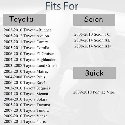 4D-67 رقاقة TOY44D-PT استبدال مفتاح الإشعال المستجيب لـ 2003-2010 Toyota 4Runner Camry Corolla Highlander Rav4 Sienna Tacoma Tundra Scion XB Locksmith مطلوب in Saudi Arabia
