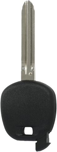 4D-67 رقاقة TOY44D-PT استبدال مفتاح الإشعال المستجيب لـ 2003-2010 Toyota 4Runner Camry Corolla Highlander Rav4 Sienna Tacoma Tundra Scion XB Locksmith مطلوب in Saudi Arabia