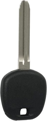4D-67 رقاقة TOY44D-PT استبدال مفتاح الإشعال المستجيب لـ 2003-2010 Toyota 4Runner Camry Corolla Highlander Rav4 Sienna Tacoma Tundra Scion XB Locksmith مطلوب in Saudi Arabia