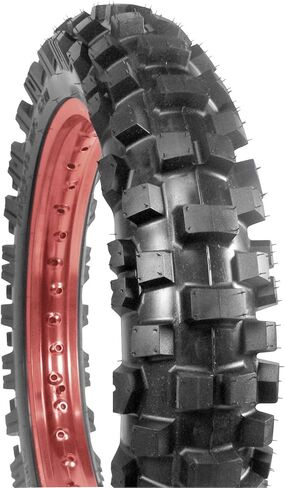 إطار كيندا K772 باركر DT 110/100-18 in Saudi Arabia