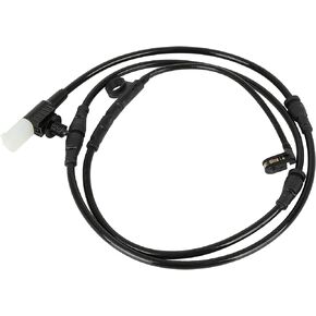 X AUTOHAUX SEM500026 Vehicle Front Brake Pad Wear Sensor for Land Rover Range Rover Sport 2005-2019