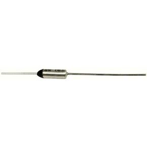 Thermal Fuse Thermal Cutoff Limiter 184C Degrees Celsius