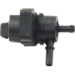 Ventilation valve 2009-2010 for Mercedes-Benz E-Class W212 E300 Replacement # 2124702493