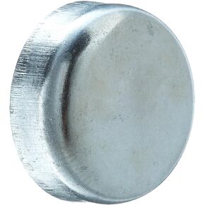 Steel Cup Expansion Plug 13/16 In., Height 0.330