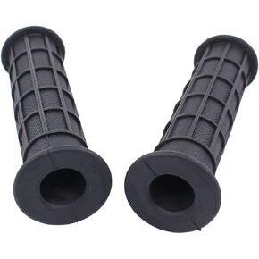 ApplianPar Handle Bar Handlebar Grips for Honda FourTrax 200 300 Recon 250 Sportrax 250EX 300EX 400EX Rancher 350 420 Foreman 400 450 500