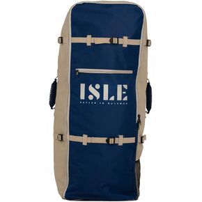 ISLE Inflatable Stand Up Paddle Board iSUP Travel Backpack - Medium