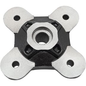 M MATI Front/Rear Wheel Hub for RZR XP 1000 RZR Turbo RZR RS1 5139265-067 5141353-067 5138412-067