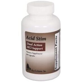 Acid Stim