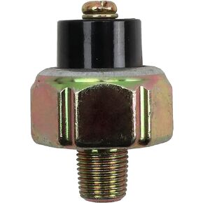 Beck/Arnley 201-1679 Oil Pressure Switch With Light