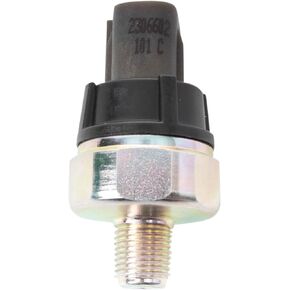 TRQ Oil Pressure Switch Compatible with 2007-2020 Acura 2006-2020 Honda