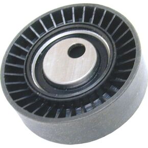 URO Parts 11281748130 Belt Idler Pulley