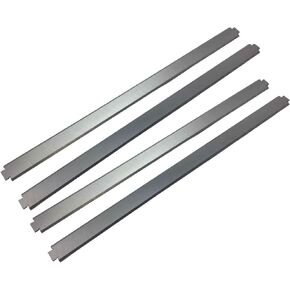 2 Sets 13-Inch Planer Blades for Ryobi AP1301 Planer, Ridgid TP1300 TP13001 TP13002 TP13000 Planer, Replace AC8630