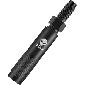 محول تغيير سريع 12 جرام، كبسولة حامل خراطيش ثاني أكسيد الكربون 12 جرام لكرات الطلاء وPCP، لا حاجة لمزيد من أسطوانة 88 جرام أو زجاجات ثاني أكسيد الكربون 90 جرام in Kuwait