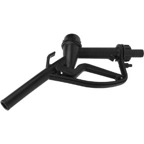 Fuel Gun Nozzle, Engineering Plastic SZ-20 Fueling Dispensing Delivery Nozzle Gasoline Nozzle for Chemical Industry