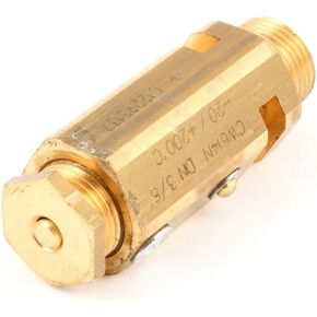 Rancilio 10060525 Safety Valve