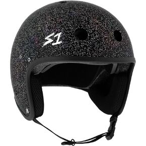 S1 Retro Lifer E-Helmet for E-Bike, E-Scooter, E-Skateboard, Skateboard, Scooter, Bicycle, Roller Skates