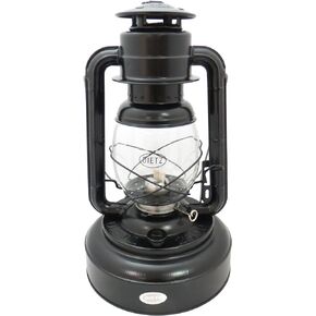 Dietz #2500 Jupiter Oil Lantern (Black)