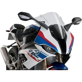Racing Screen BMW S1000RR 19-21/ M1000RR 20-21 C/Clear