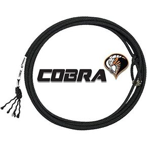 Cobra 4 Strand Head Rope