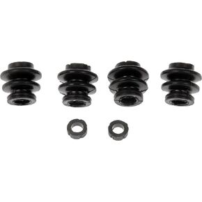 Dorman HW16478 Rear Disc Brake Caliper Bushing Compatible with Select Hummer Models