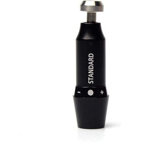 Golf Shaft Sleeve Adapter for PXG Driver/Fairway Wood/Hybrid/Iron Club ±1.5 Degree .335/.350/.370 Adapter Black 1pc