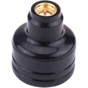 Mushroom Antenna 5.8G 5dBi RHCP AntiImpact, High Gain FPV Quadcopter Antenna, Easy to Use Drone Antenna for FPV Aerial Photography(Annoy)