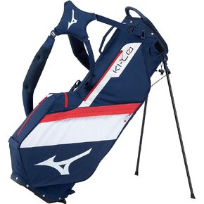 Mizuno Golf 2021 K1-L0 Stand Bag
