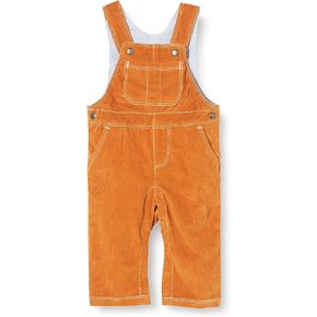 Hatley baby-boys Corduroy OverallsOveralls