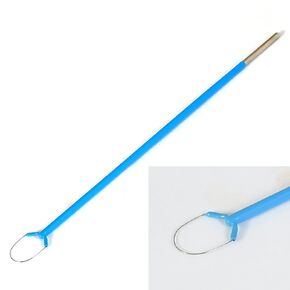 LEEP/LLETZ Electrode 10 X 10 mm Tungsten Wire Loop Sterile EL-058