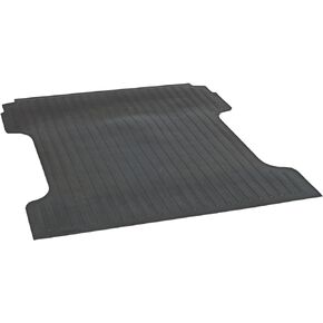 Dee Zee DZ86928 Heavyweight Bed Mat, Black