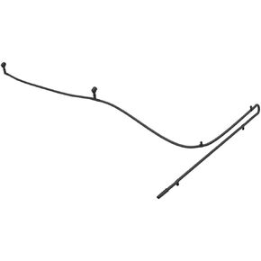 Chrysler 5116306AF Windshield Washer Hose
