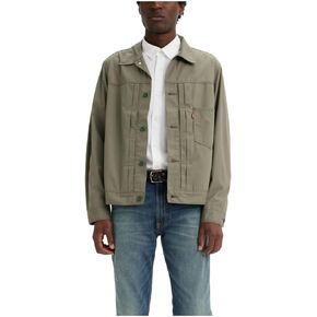 Levi's Men's Type I Trucker Jacket