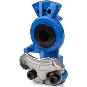 Velvac 035169 Premium Powder Coated Service Gladhand with Polyurethane Seal