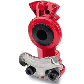 Velvac 035170 Premium Powder Coated Emergency Gladhand with Polyurethane Seal