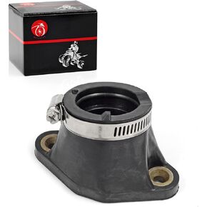 Intake Manifold Pipe Assembly Compatible with Arctic Cat 400 454 500 1996-2002 3402-149