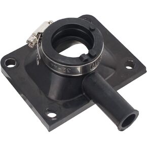Intake Manifold Boot For Yamaha G1 Golf Cart 1983 1984 1985 1986 1987 1988