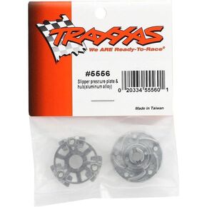 Traxxas 5556 Slipper Pressure Plate and Hub