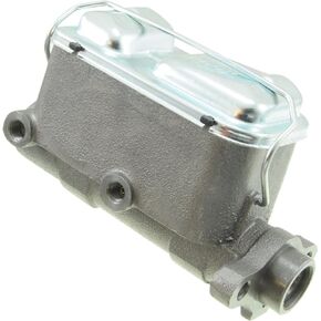 Dorman M39712 Brake Master Cylinder Compatible with Select Dodge Models