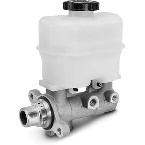 A-Premium Brake Master Cylinder with Reservoir and Sensor Compatible with Ford Vehicles - F-150 F150 2009 - Replace# 9L3Z2140F