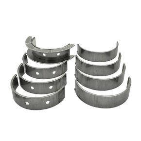 STD Main Bearings Set, 3.6L Crankshaft Main Bearing Kit for Buick for Chevy GMC for Cadillac for Pontiac for Saab for Saturn 2.8L 3.0L 3.6L, 12648786 12643671