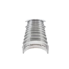 DNJ MB360 Main Bearings Set STD Size for 16-20 Buick,Chevrolet Cruze,Encore,Malibu,Spark,Volt 1399cc 85cid,1490cc 91cid L4 1.4L,1.5L DOHC 16V L3A,LE2,LFV,LV7 5,A,M,T