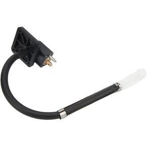 Fuel Tank Connector Fuel Tanks Accessories Fuel Transfer Tanks Marine Fuel Tank Connector Fitting Portable 12L 24L Boat Outboard Engine Accessory Boat Yacht Spare Parts