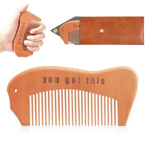Birthing Comb For Women Labor,Gift for pregnant women,Relief of Pregnancy Contractions and Pregnancy Pain (Designed By Moms For Moms)