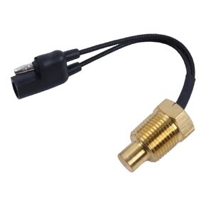 Fan Heat Sensor Switch 3089246 Compatible with Polaris Sportsman Ranger Scrambler 400 4x4 450 4x4 500 6X6 ATP 500 4X4 ATV